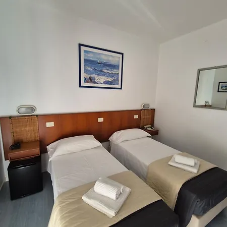 Helvetia Hotel Grado