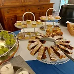 Helvetia Hotel Grado