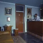 Hotel Helvetia 3*