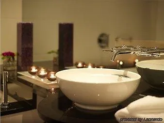 Hotell Helvetia 3*