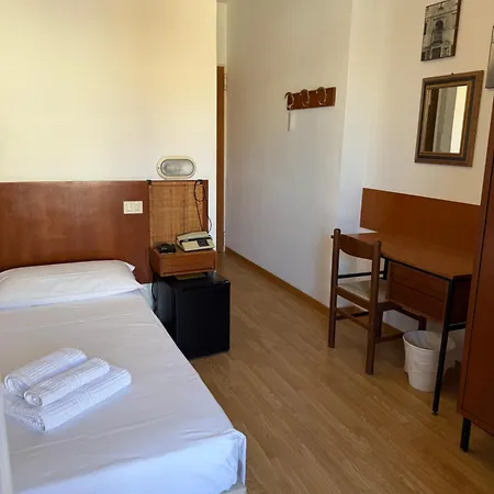 Helvetia Hotell