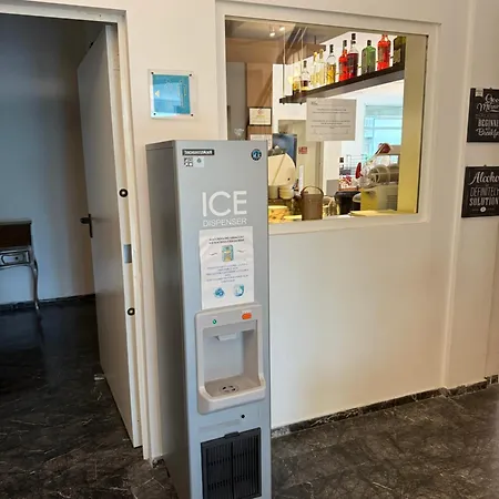 Hotel Helvetia Grado