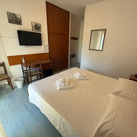 Hotell Helvetia Grado