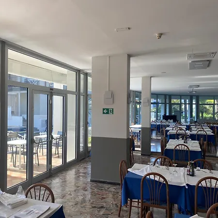 Hotel Helvetia Grado