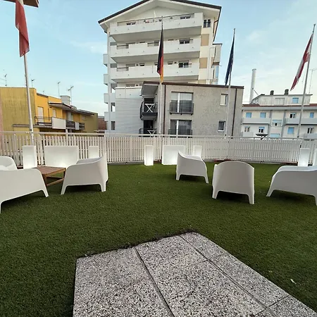 Hotel Helvetia 3*