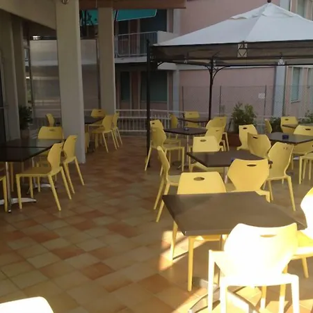 Hotel Helvetia