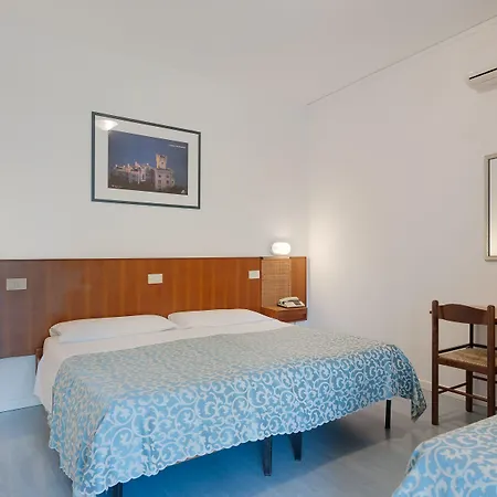 Hotel Helvetia Grado