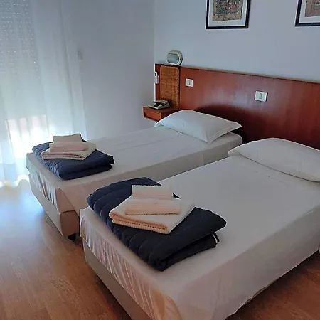Hotell Helvetia 3*