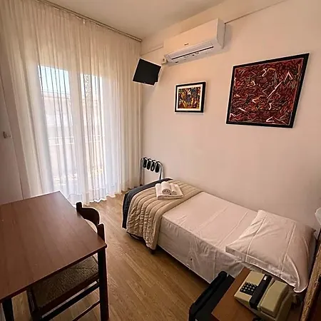 Hotel Helvetia