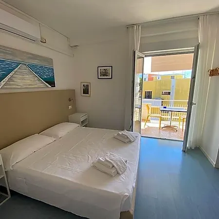 Hotell Helvetia 3*