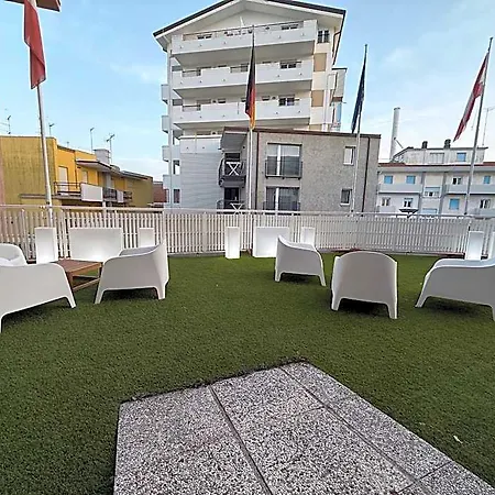 Helvetia Hotell 3*