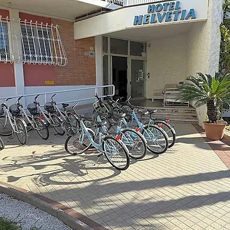 Helvetia 3* Grado