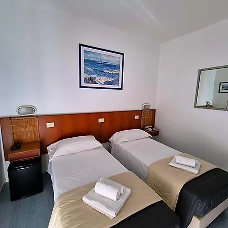 Hotell Helvetia