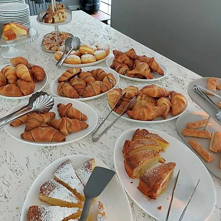 Helvetia Hotell Grado