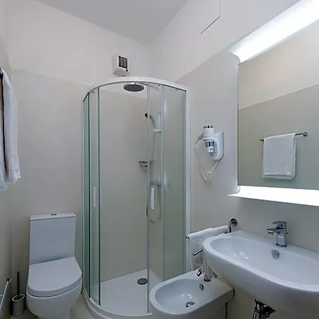 Hotell Helvetia Grado