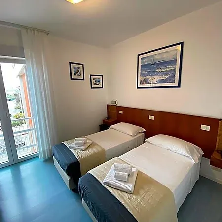 Hotell Helvetia Grado