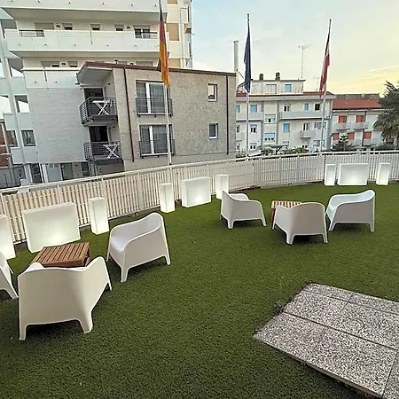 Hotell Helvetia