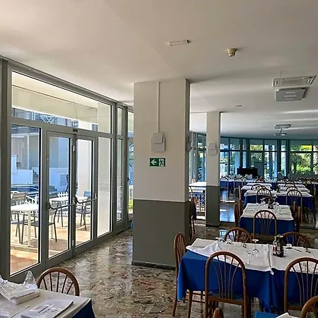 Helvetia Hotell Grado