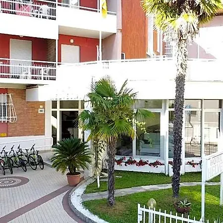 Helvetia Hotell