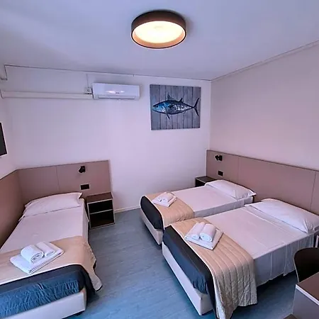 Hotel Helvetia 3*