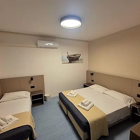 Hotell Helvetia 3*