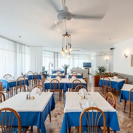 Hotel Helvetia Grado