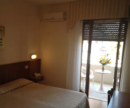 Helvetia Hotell