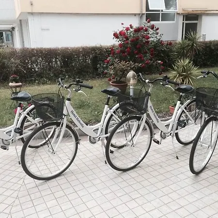 Helvetia Hotel Grado