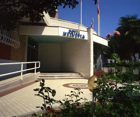 Helvetia 3* Grado