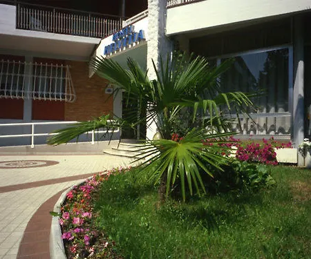 Helvetia Hotel Grado