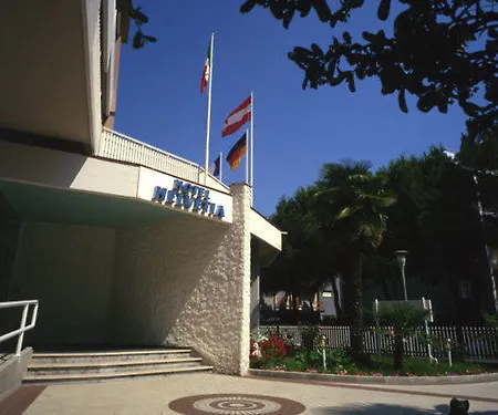 Helvetia Hotel