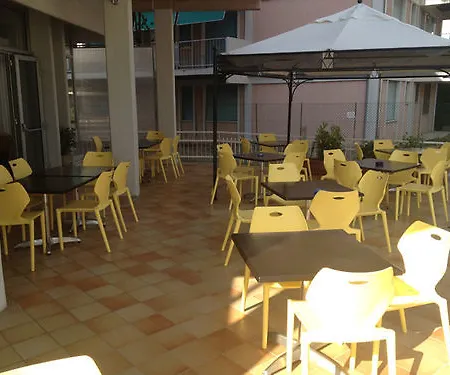 Helvetia Hotel 3*