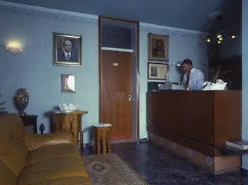 Hotell Helvetia 3*
