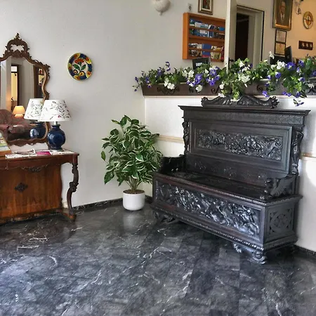 Helvetia Hotel 3*