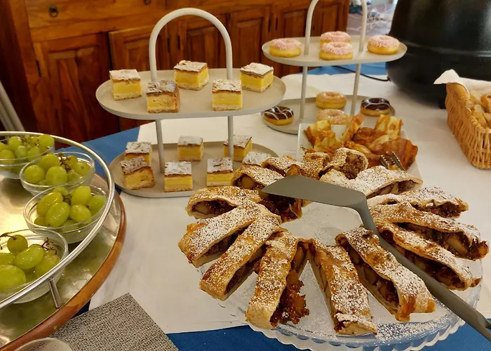 Helvetia Hotel Grado