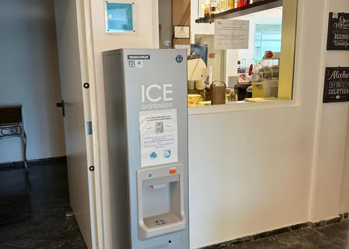 Hotel Helvetia Grado