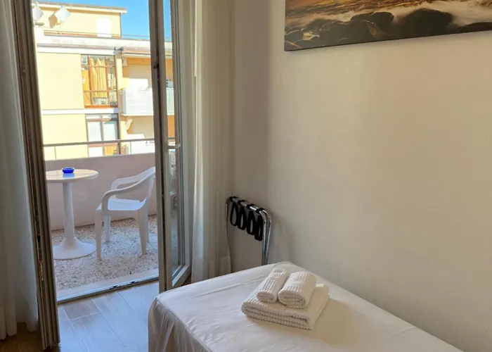 Helvetia Hotel Grado