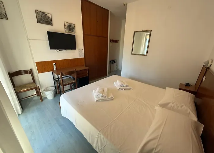 Hotell Helvetia Grado