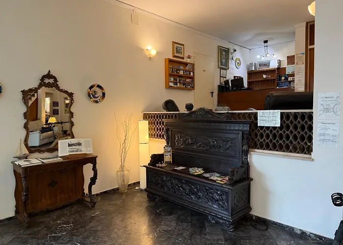 Helvetia Hotel Grado