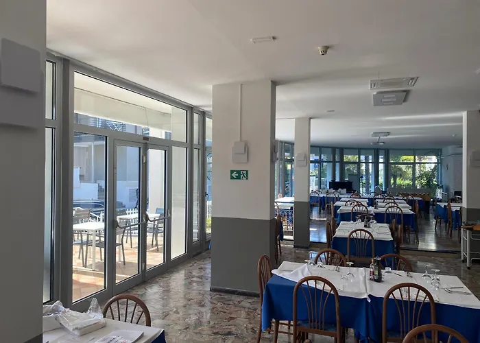 Hotel Helvetia Grado