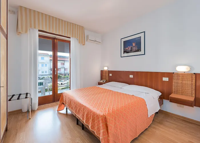 Hotel Helvetia Grado