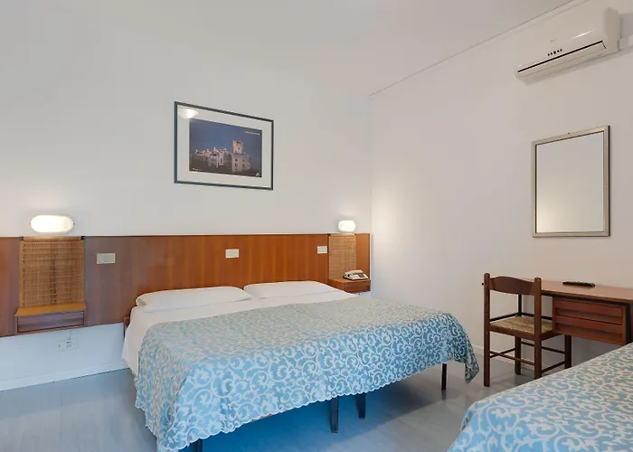 Hotel Helvetia Grado